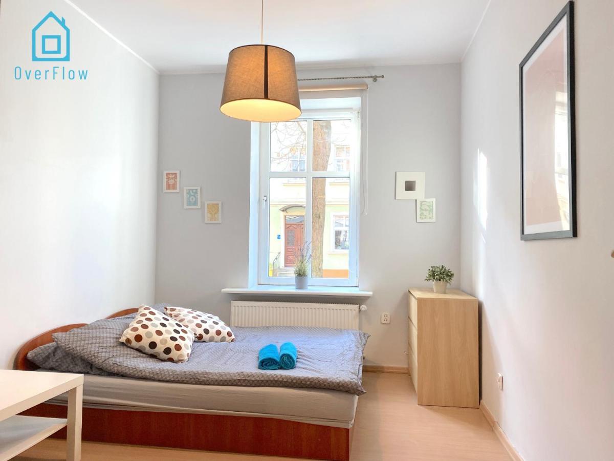 Pink Lady Room Gdańsk Kültér fotó
