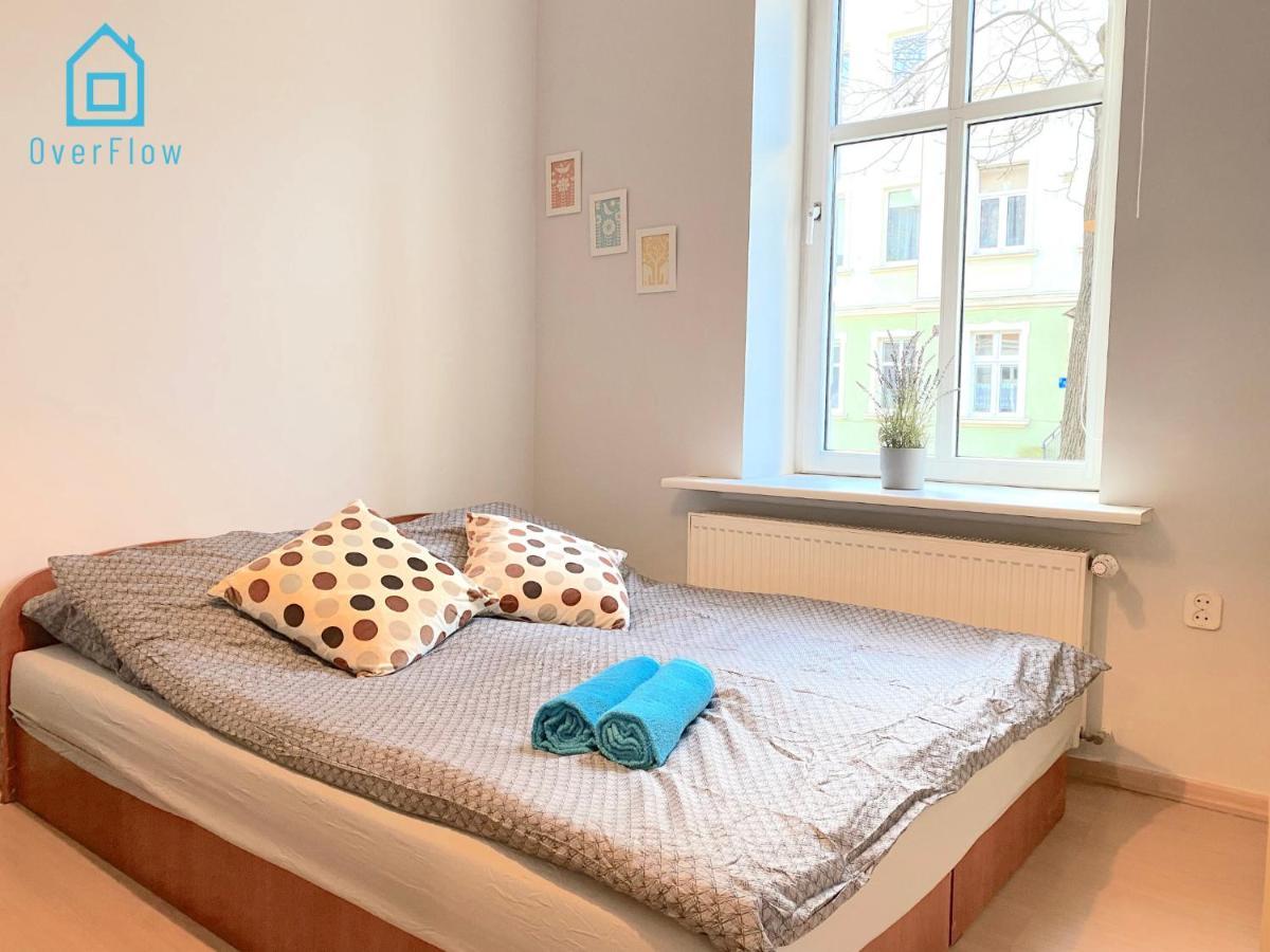 Pink Lady Room Gdańsk Kültér fotó