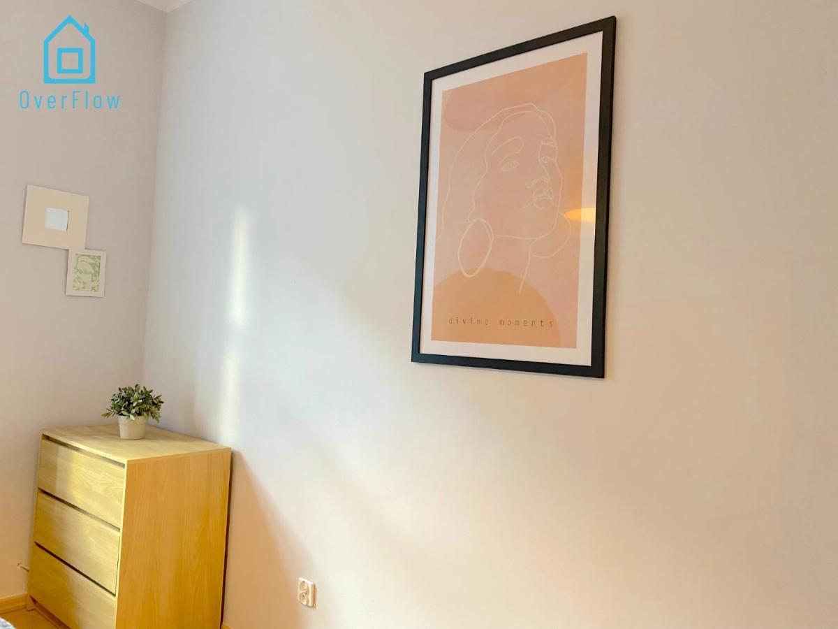Pink Lady Room Gdańsk Kültér fotó