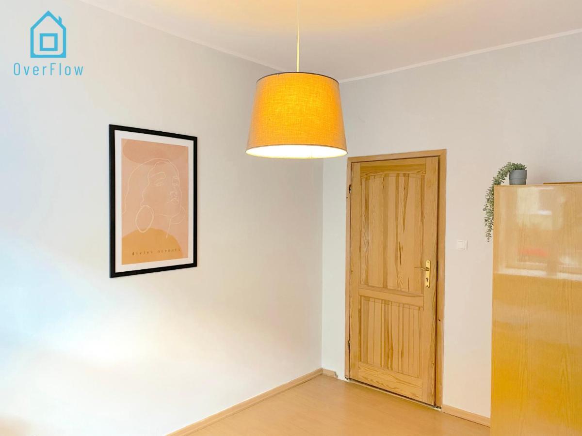 Pink Lady Room Gdańsk Kültér fotó